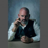 128 - Dale Niehaus (Hunting Jessica, Faith Restored)