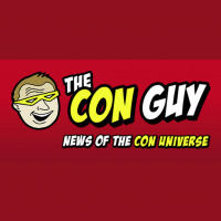 142 - The Con Guy (Comic Con Experts)