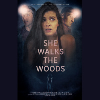 109 - Danny  Scotty Bohnen (She Walks the Woods)