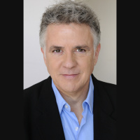 165 - Scott Valentine (Family Ties, Red Coral Universe, Matlock, Walker Texas Ranger, Knight Rider)