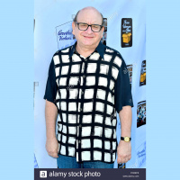 124 - David Michael Frank (4 time Emmy nominated Composer)