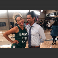 180 - Deja Mattox (Big Shot, John Stamos, Basketball, Adulting, Real Talk), Heather ORourke Documentary Film Update