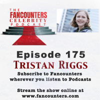 175 - Tristan Riggs (We Can Be Heroes, The Seventh Day, Old Man Jackson, Sesame Street, What If Batman, The Possession 2, Panic)