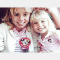 62 - Tammy Walker ORourke (Heather ORourke / Poltergeist)