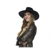 3 - Stephanie Rice (NBCs The Voice)