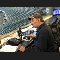 156 - Mark Richards (MLB Public Address Announcer)