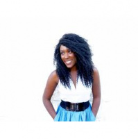 51 - Malynda Hale (Recording Artist, 202 TV Series)