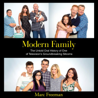 130 - Marc Freeman - (Modern Family: A Complete Oral History)