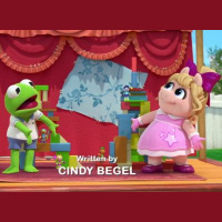 107 - Cindy Begel (TV/Film Writer - Mork  Mindy, Flintstones Movie, and more) Part 1 of 2