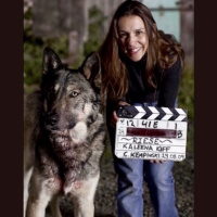 125 - Kaleena Kiff (The New Leave It To Beaver, Curiosity Pictures)