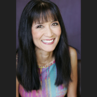 31 - Suzanne Whang (House Hunters, Las Vegas, LoveStop Podcast) Part 1 of 2