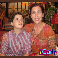 140 - Mary Scheer (iCarly, Bunkd, Mad TV, Hannah Montana)