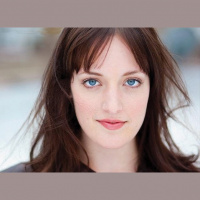 26 - Lael Van Keuren (Finding Neverland {Broadway}  Sister Act {Broadway}