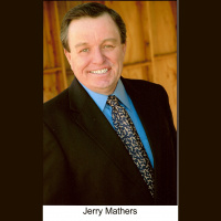 54 - Jerry Mathers (Leave It To Beaver)