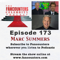 173 - Marc Summers (Double Dare, Loud House, Unwrapped