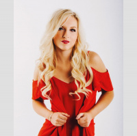 16 - Jessie Chris (Country Music Rising Star)