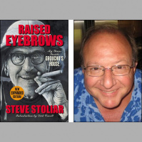 166 - Steve Stoliar (Groucho Marx Assistant and Historian - The Marx Brothers)