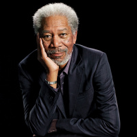 Special Episode - Morgan Freeman 