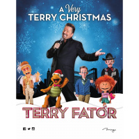 67 - Terry Fator (Americas Got Talent Mirage Las Vegas)