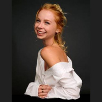 66 - Kirby Johnson (The Possession of Hannah Grace)