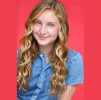 179 - Kyla Carter (Broadway Actress, Sound of Music, TrollsTopia  Trolls: The Beat Goes On as CJ Suki, Singer/Songwriter