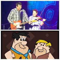 98 - Jason Roller  Kimo Forrest (Alabama Tour)