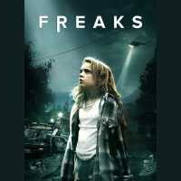 117 - Lexy Kolker (Freaks, Shooter, Criminal Minds)