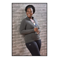 155 - Liz Priestley (Concrete Cowboy with Idris Elba)