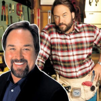 129 - Richard Karn (Home Improvement, Family Feud)