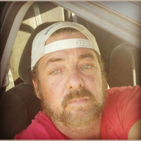 110 - Scott Davey (Love After Lock Up)