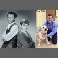 134 - Eric  Christian Osmond - (The New Leave It to Beaver)