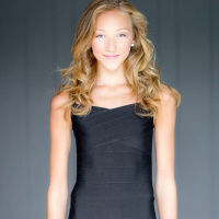 44 - Ava Cota (Dance Moms, So You Think You Can Dance)