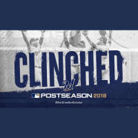 Special Episode - Milwaukee Brewers