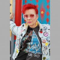 43 - Kristen McQuaid (Dance Moms, So You Think You Can Dance, Grace VanderWaal Videos)