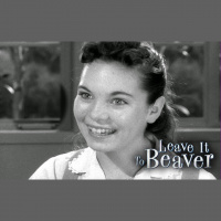 183 - Pamela Baird - (Leave It to Beaver, My Friend Flicka)