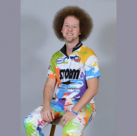 73 - Kyle Troup (PBA Tour Bowler)
