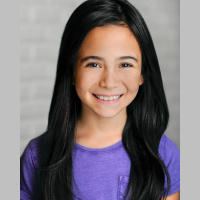 64 - Leanne Parks (School of Rock National Tour)