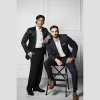 65 - Prem Singh  Michael Pugliese (Tiger featuring Mickey Rourke)