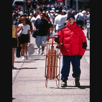 119 - Kipp Marcus - Part 2- (The New Leave It To Beaver)