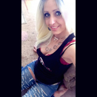 123 - Tracie Wagaman (Love After Lock Up)