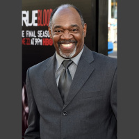 135 - Gregg Daniel - (For Life, True Blood, General Hospital)