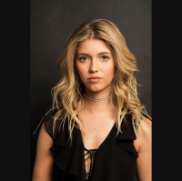 45 - Lexi DiBenedetto (Knight Squad, Greys Anatomy, Modern Family)