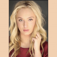 49 - Sarah Reasons (Boss Cheer  Dance Moms)