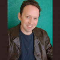 131 - Oliver Robins - (Poltergeist 1  2, Celebrity Crush)