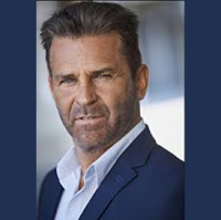 138 - Joe Finfera (Jesse, General Hospital, Days of Our Lives)