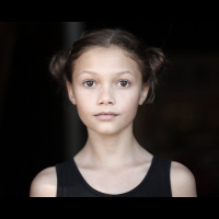 18 - Didi Costine (Daddys Home 2, Daddys Home, The Prince)