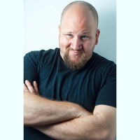 126 - Stephen Kramer Glickman (Big Time Rush, Storks, Last Comic Standing)