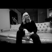 11 - Will Von Bolton (Tour Photographer R5  Bowling For Soup, Author of Loophole to Happiness)