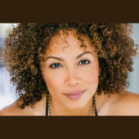 42 - Ingrid Rogers (Bosch, All My Children, Carlitos Way)