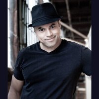 12 - Brandon Jarrett (Hollywood Film Composer  Touring Music Artist)